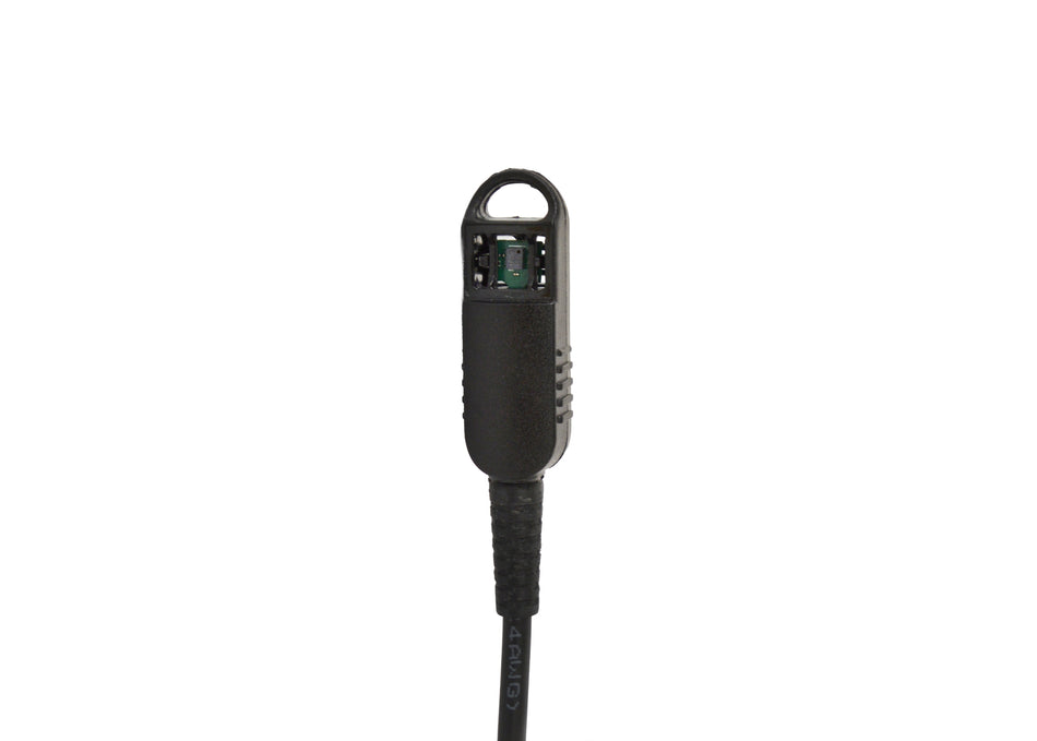 Lascar Electronics FUSION-THP+ EasyLog Fusion Smart Probe for high-accuracy temperature monitoring from -30 °C and +80 °C, humidity monitoring from 0 %RH and 100 %RH and pressure monitoring from 300 mbar and 1200 mbar