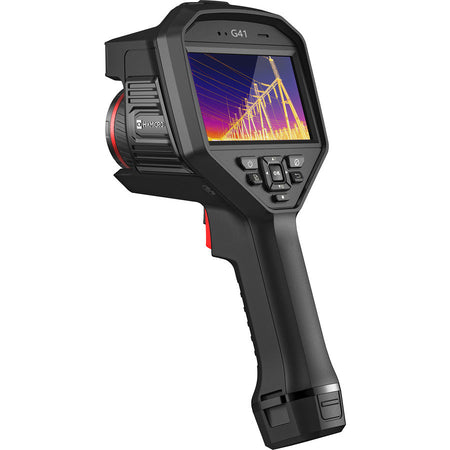 HikMicro G41
