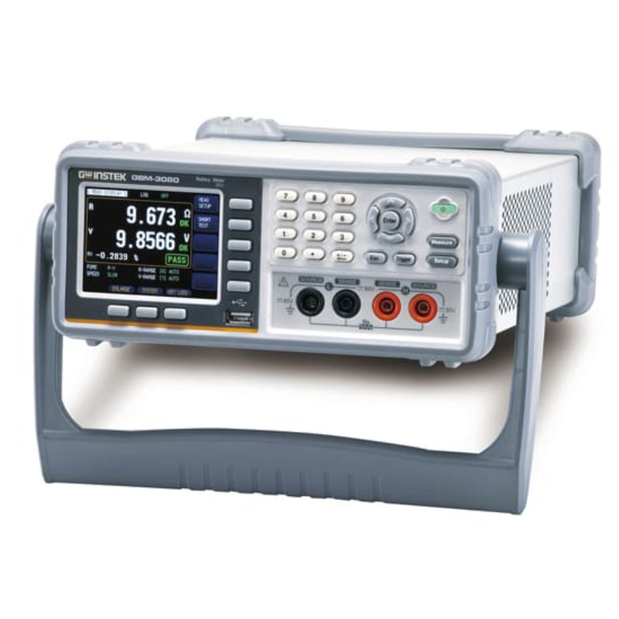 GW Instek GBM-3080