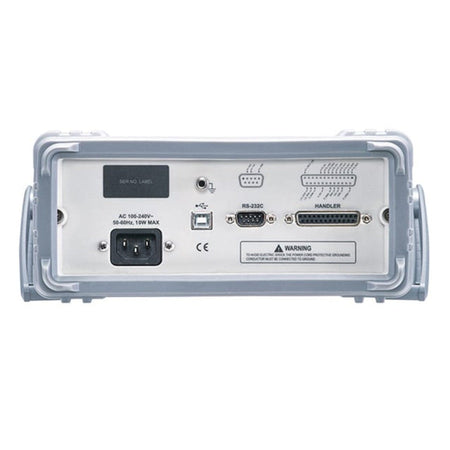 GW Instek GBM-3080