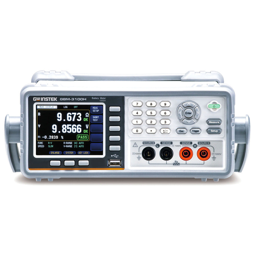 GW Instek GBM-3100H