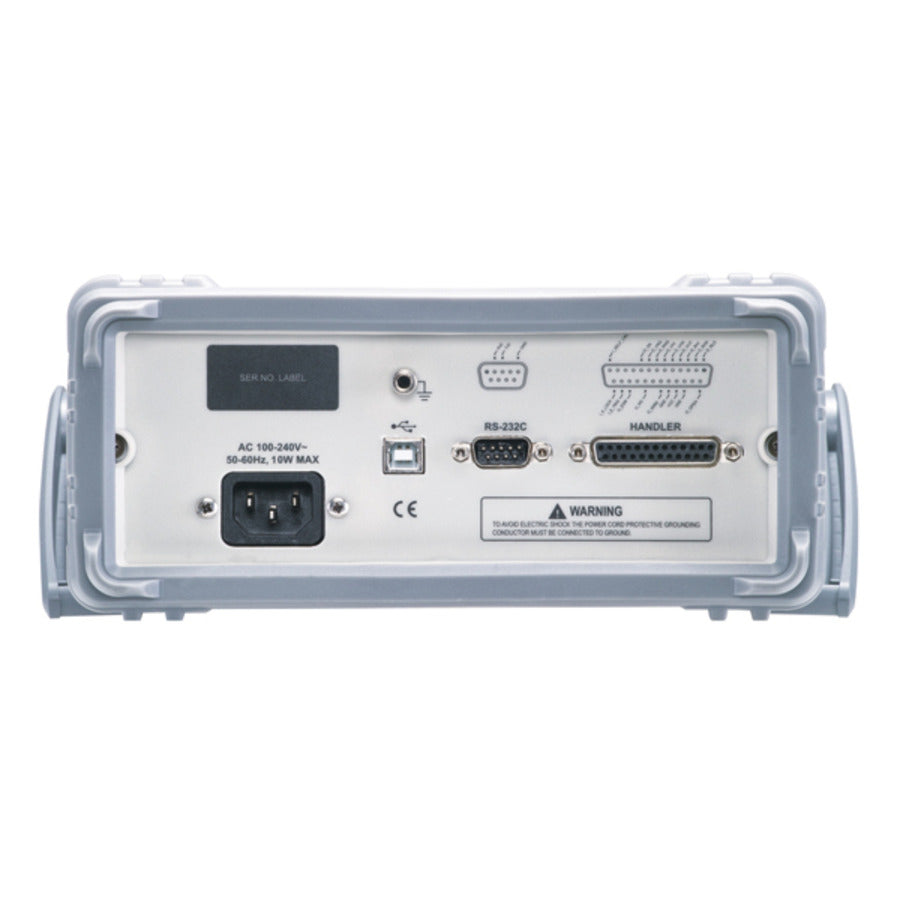 GW Instek GBM-3300