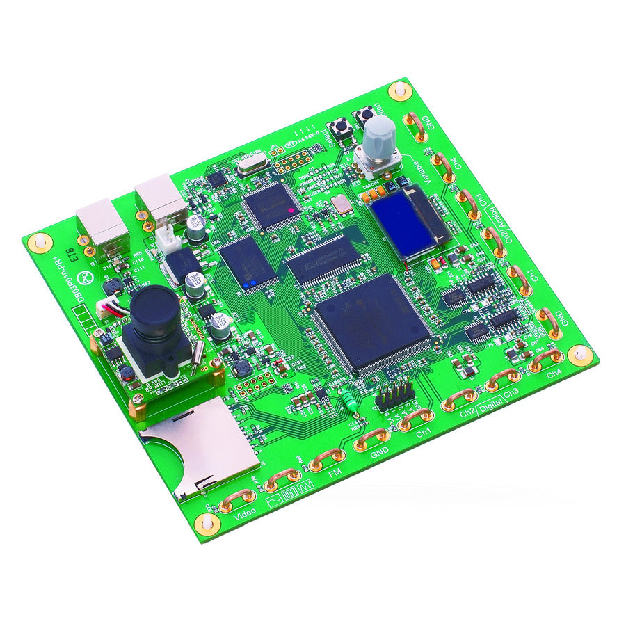 GW Instek GDB-03