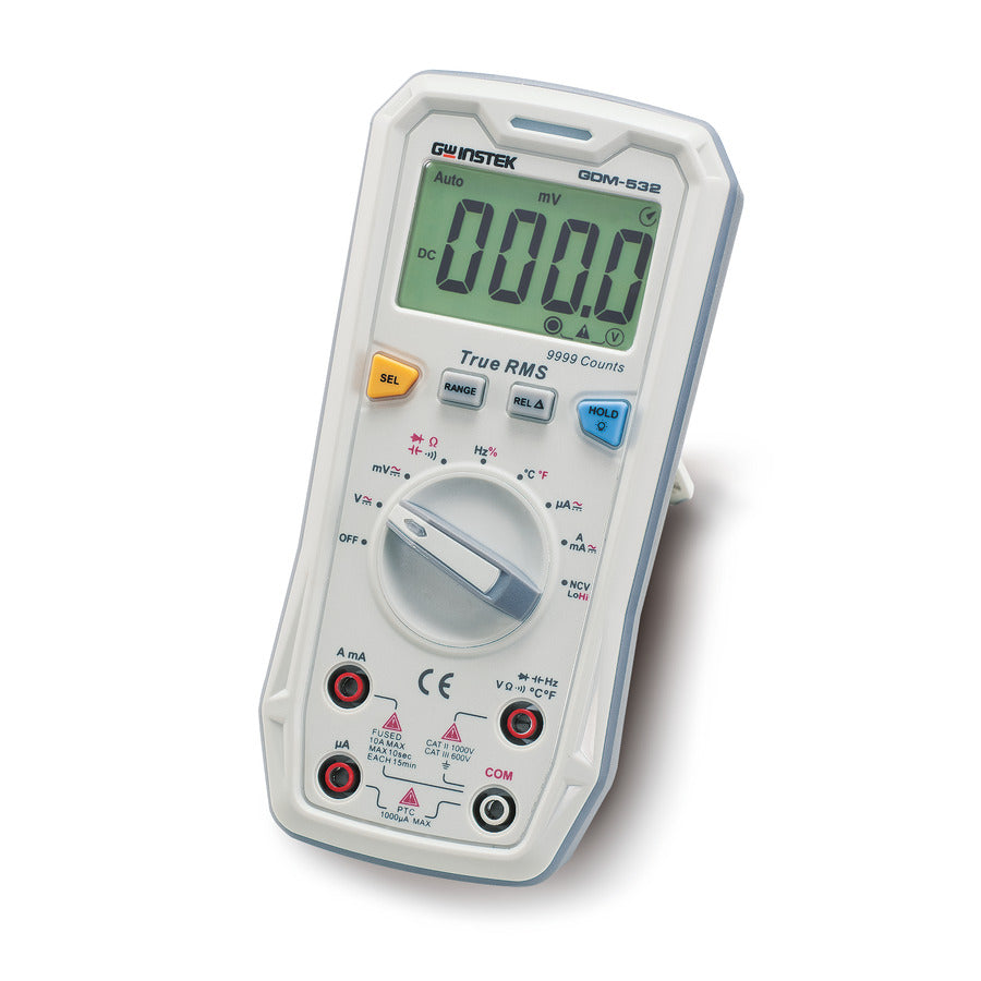 GW Instek GDM-532