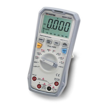 GW Instek GDM-533