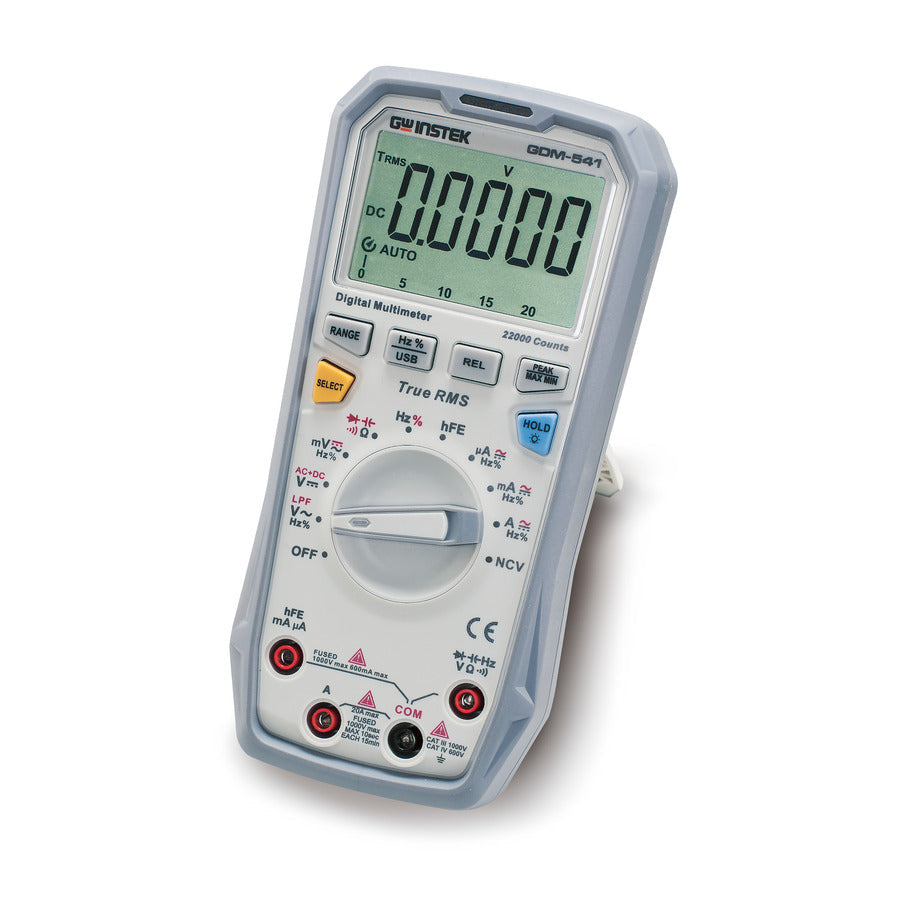 GW Instek GDM-541