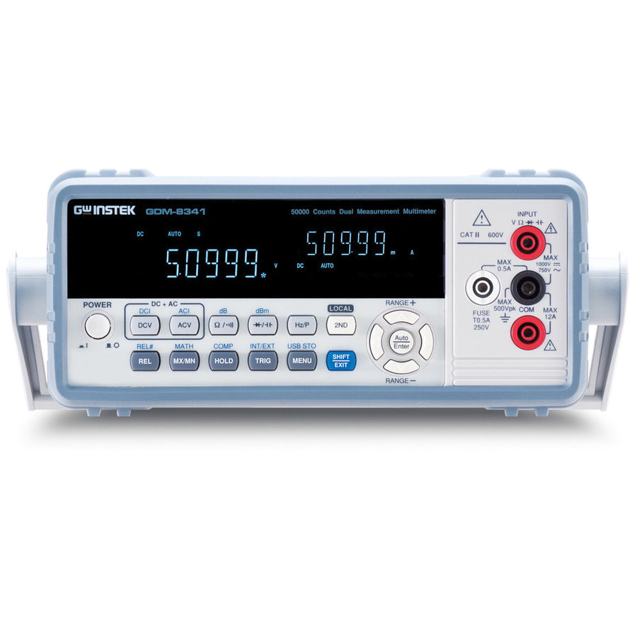 GW Instek GDM-8341