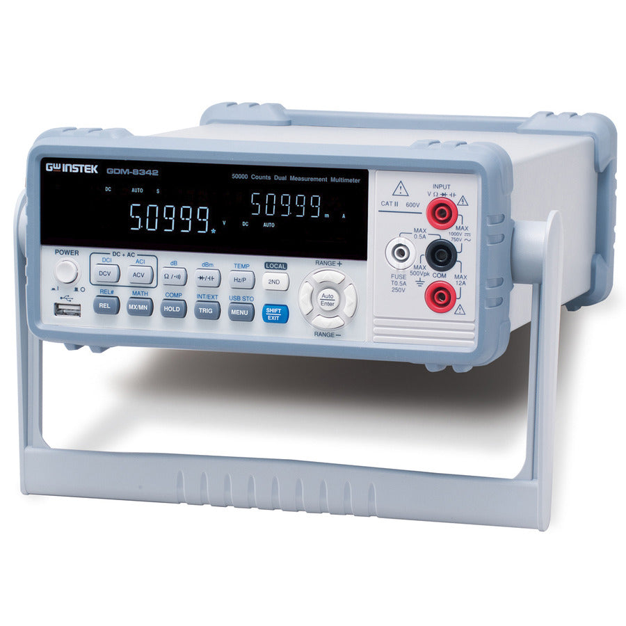 GW Instek GDM-8342