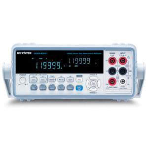 GW Instek-GDM-8351