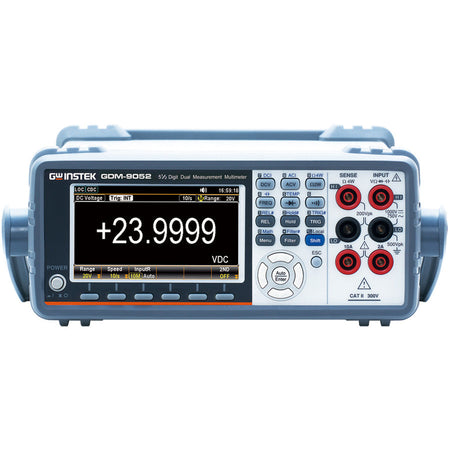 GW Instek GDM-9052