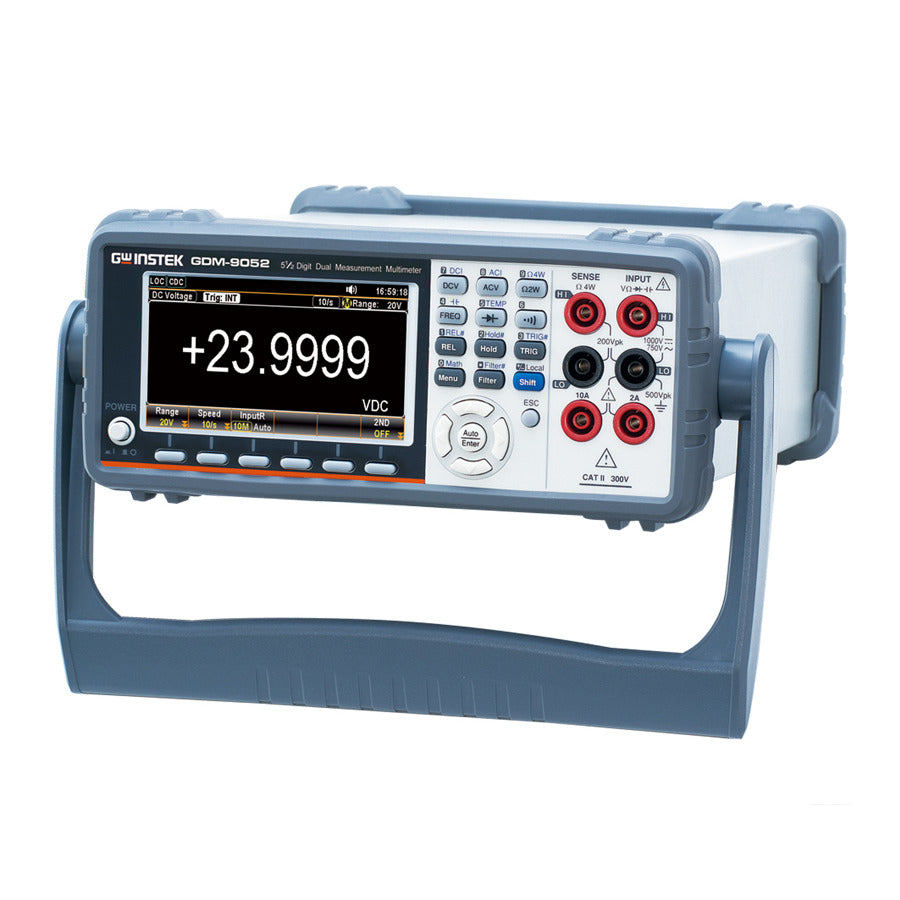 GW Instek GDM-9052