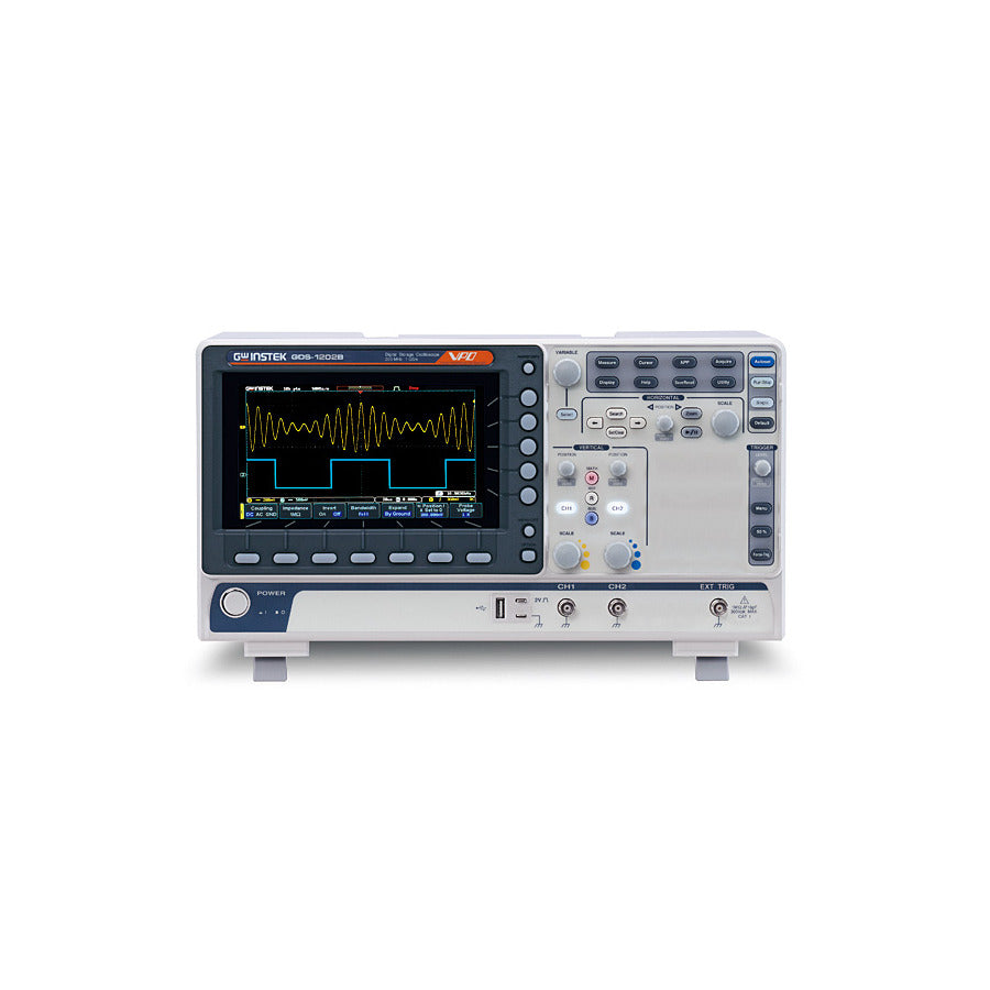 GW Instek GDS-1202B