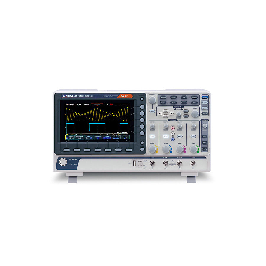 GW Instek GDS-1104B