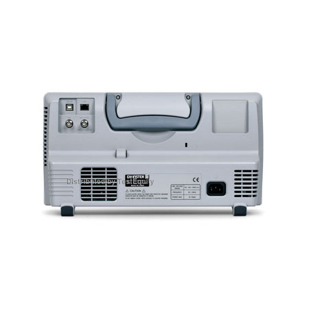 GW Instek GDS-2204E