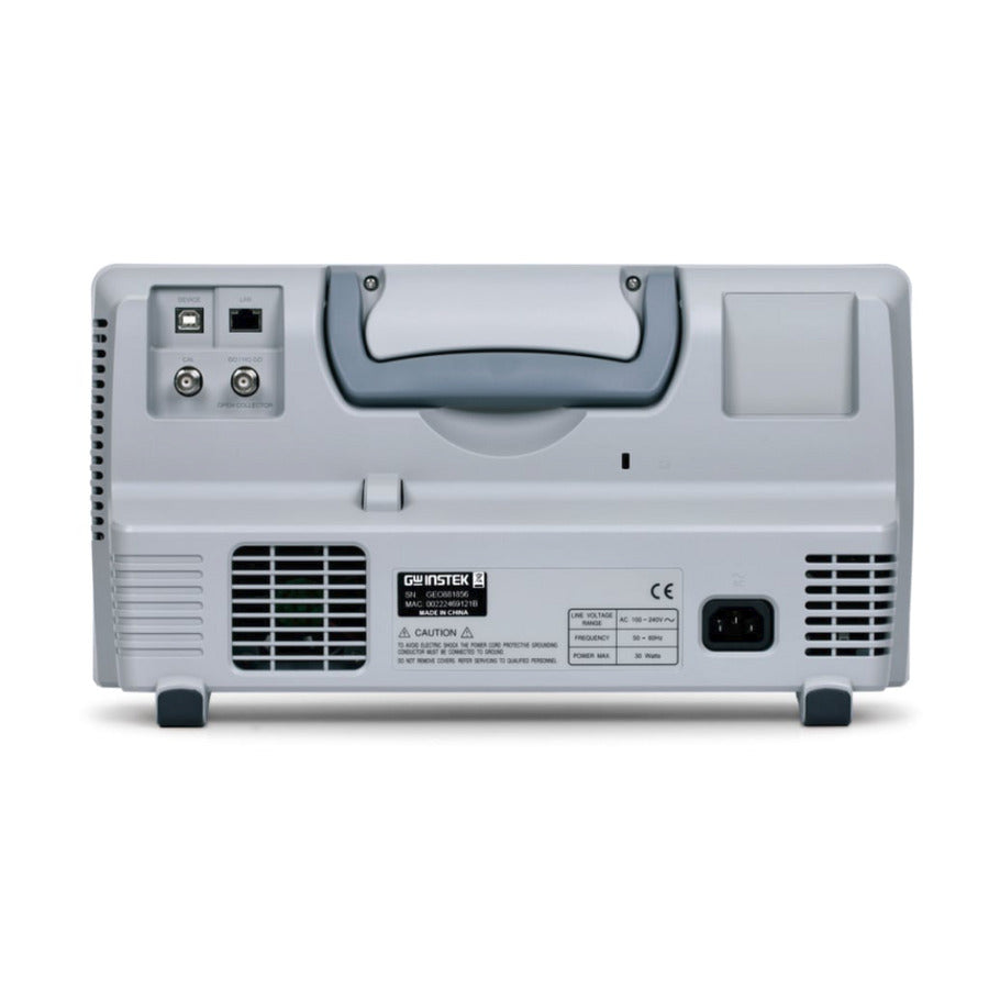 GW Instek GDS-2102E
