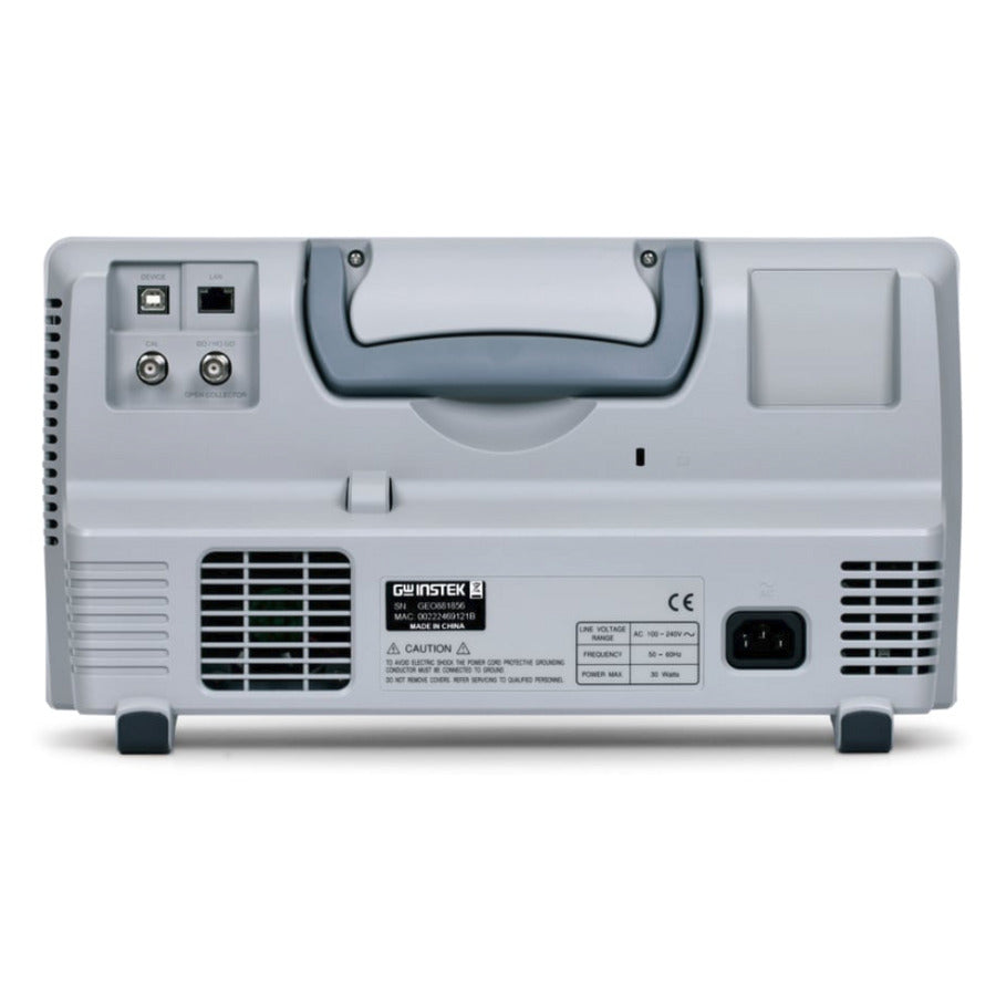 GW Instek GDS-2102E