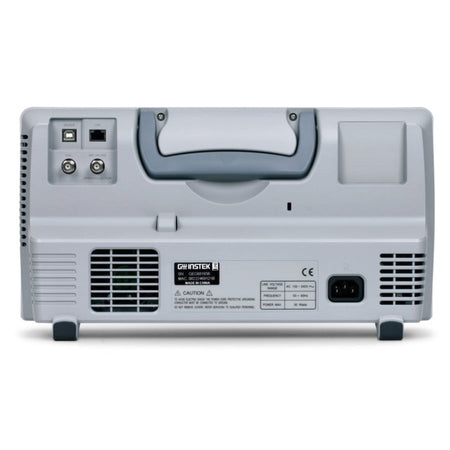 GW Instek GDS-2102E