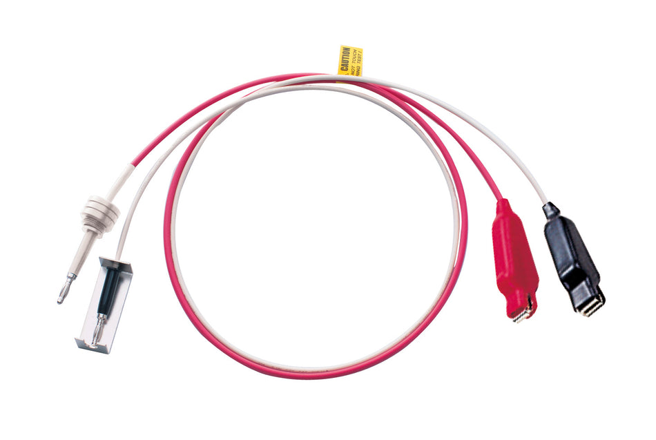 GW Instek GHT-121 High Voltage Test Lead for GPT-9700/9800/9900 Series, Approx. 3m Long