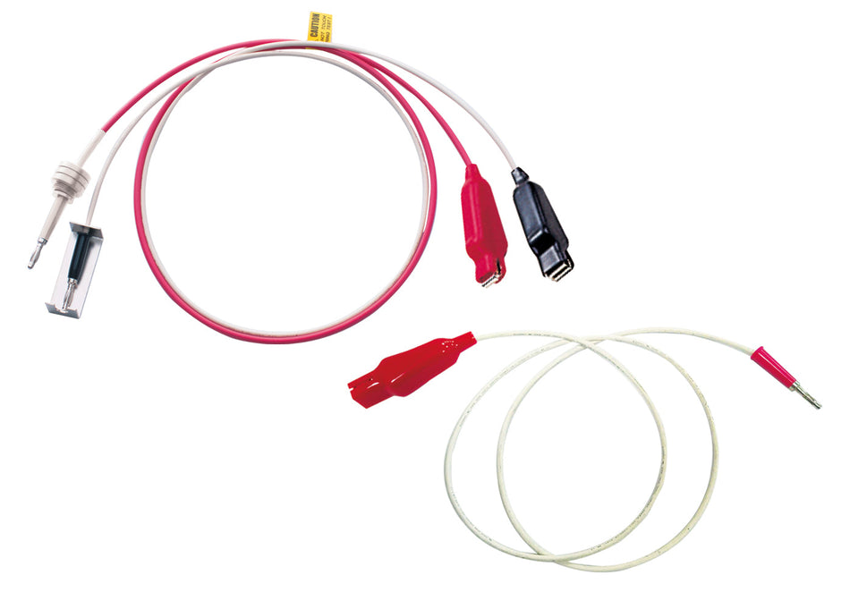 GW Instek GHT-122 High Voltage Test Lead for GPT-15000 and 12000 Series, Approx. 3m Long
