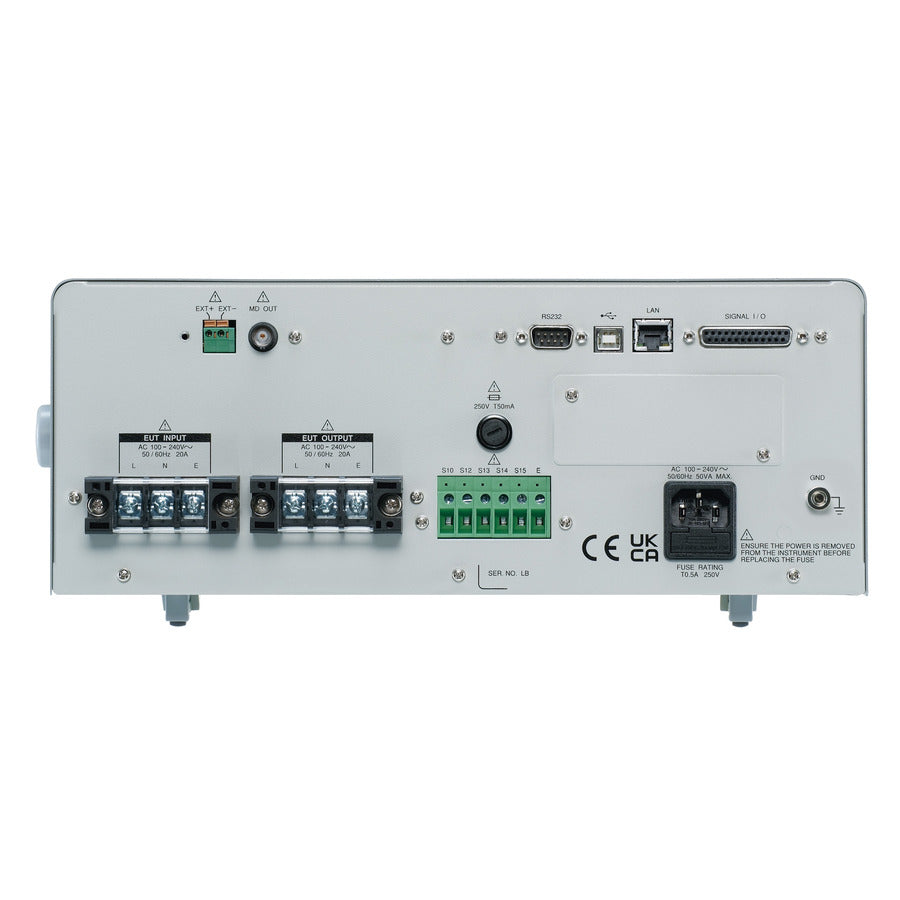 GW Instek GLC-10000