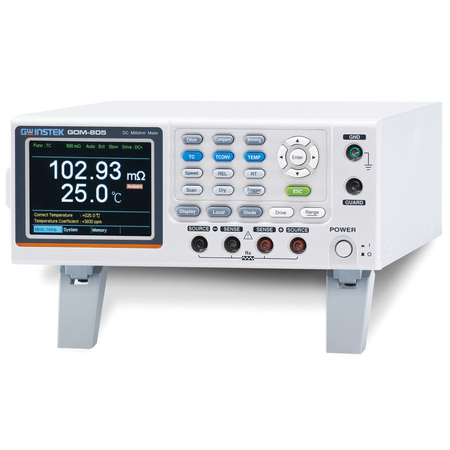 GW Instek GOM-804
