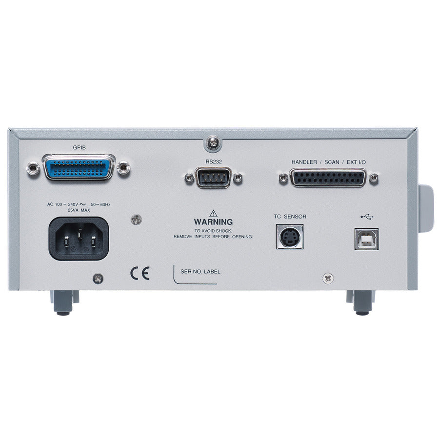 GW Instek GOM-804