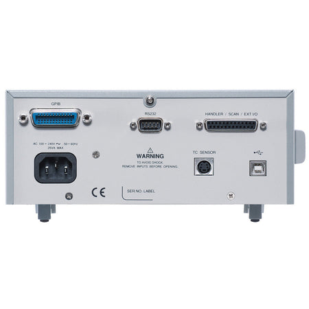 GW Instek GOM-804