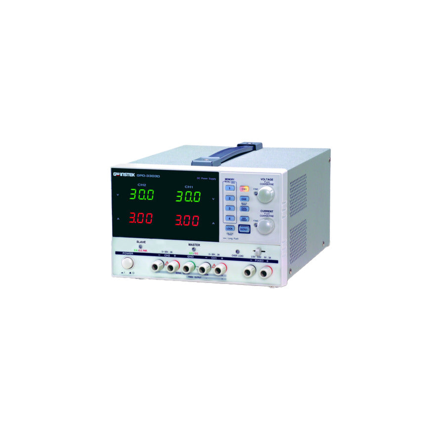 GW Instek GPD-3303D