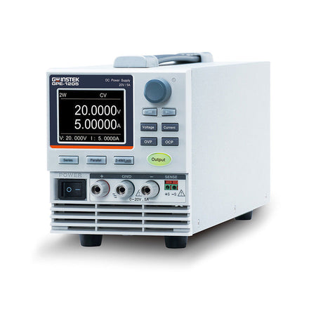 GW Instek GPE-1205