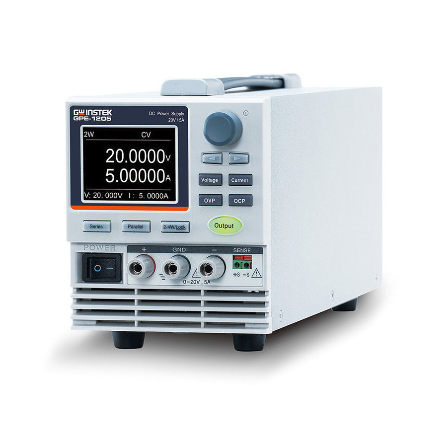 GW Instek GPE-1205