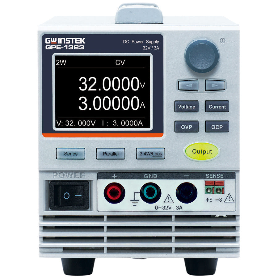 GW Instek GPE-1323