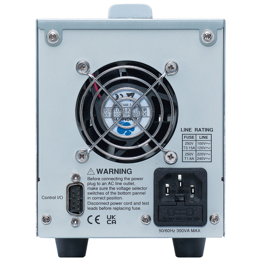 GW Instek GPE-1323