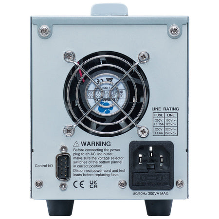 GW Instek GPE-1323