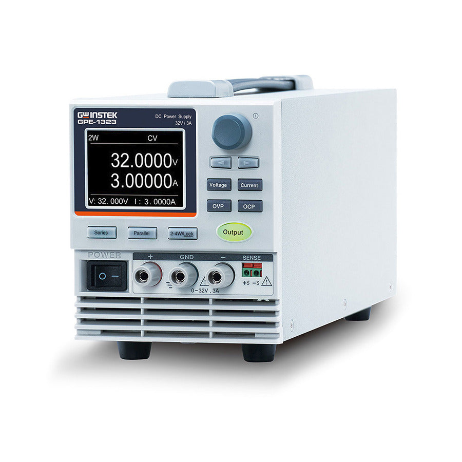 GW Instek GPE-1323