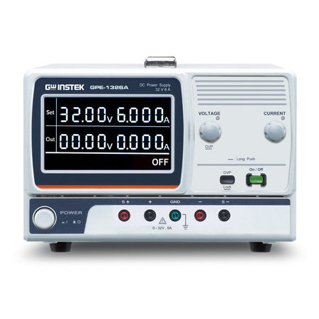 GW Instek GPE-1326A