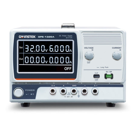 GW Instek GPE-1326A