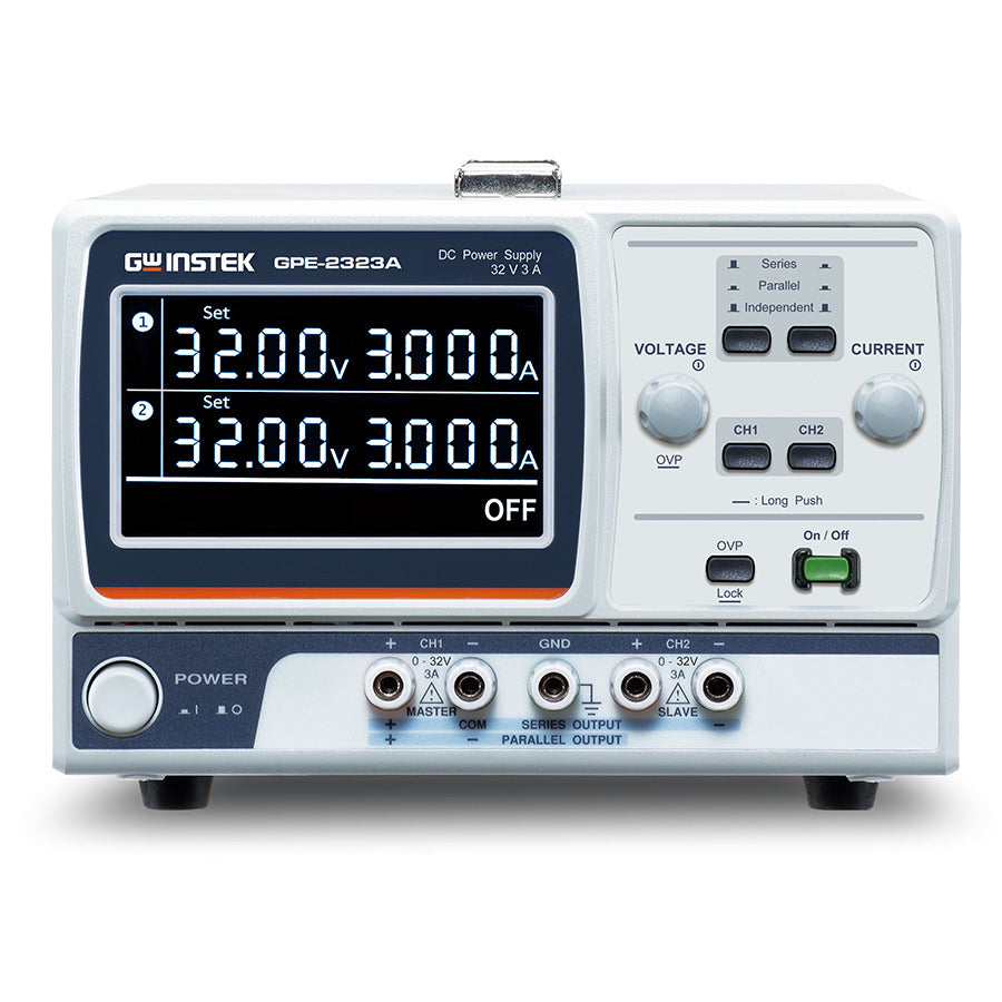 GW Instek GPE-2323A
