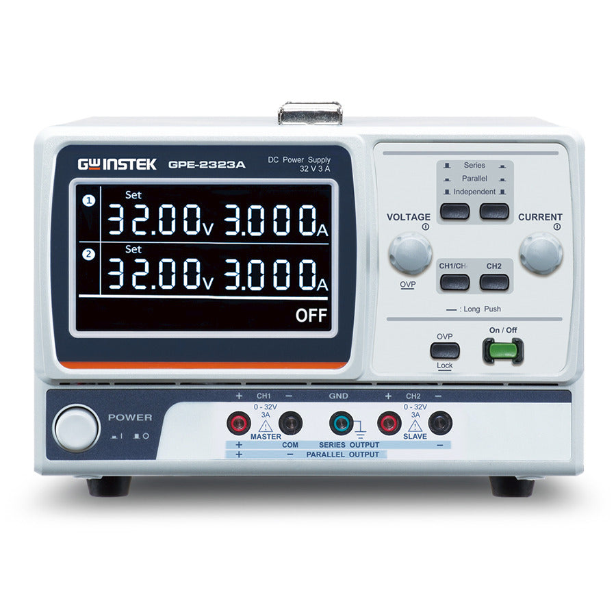 GW Instek GPE-2323A