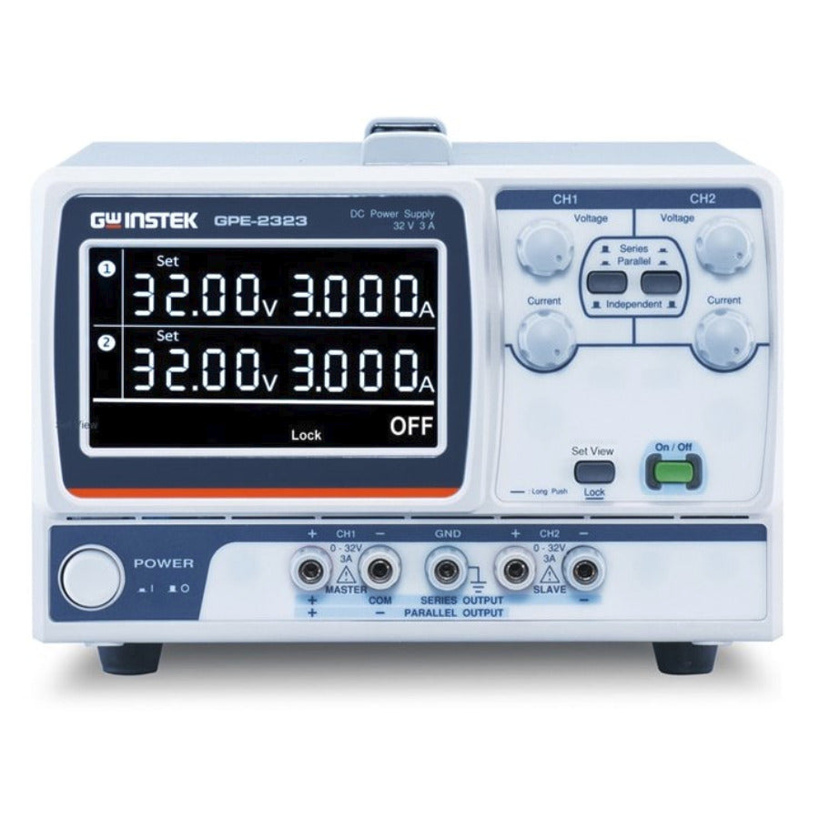 GW Instek GPE-2323