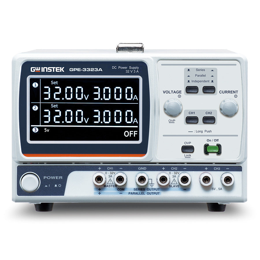 GW Instek GPE-3323A