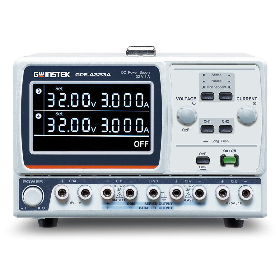 GW Instek GPE-4323A