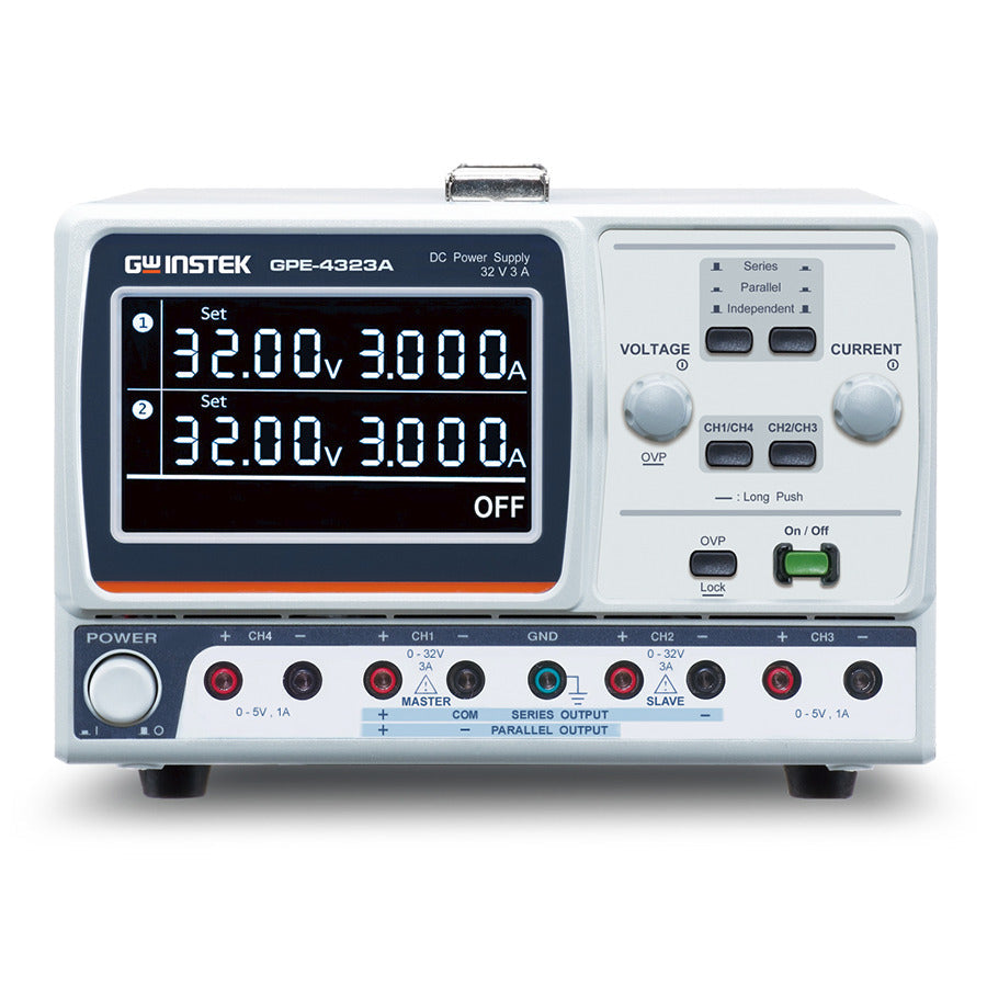 GW Instek GPE-4323A
