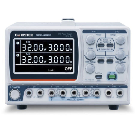 GW Instek GPE-4323