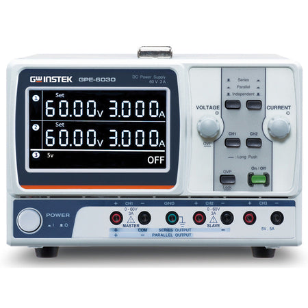 GW Instek GPE-6030