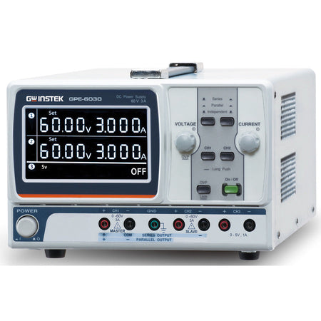 GW Instek GPE-6030