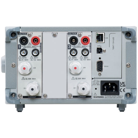 GW Instek GPM-8320