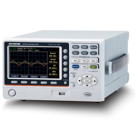 GW Instek GPM-8330-60 (CE)