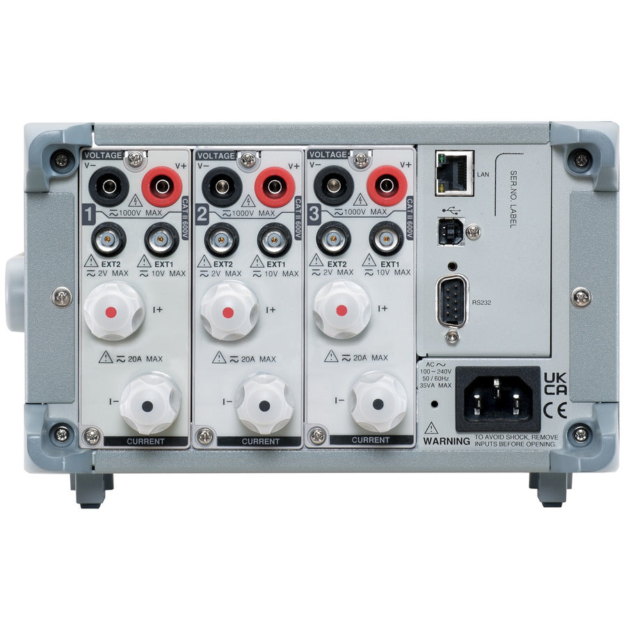 GW Instek GPM-8330