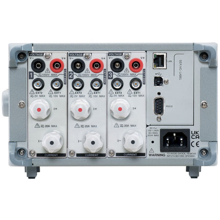 GW Instek GPM-8330