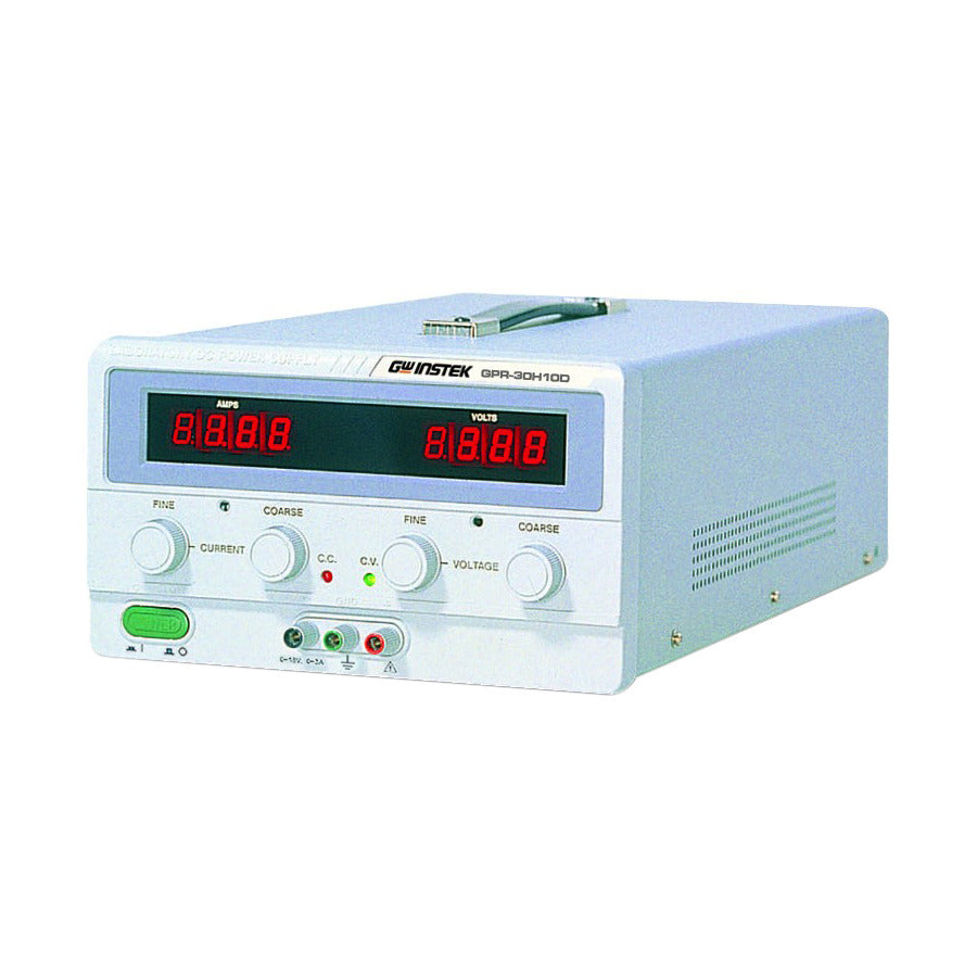 GW Instek GPR-1820HD